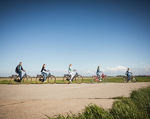 Verblijf 5903312 - Chalet Noord-Beveland - Vakantiepark Beach Resort 7