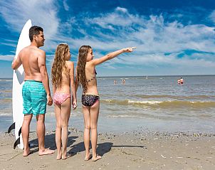 Verblijf 5903312 - Chalet Noord-Beveland - Vakantiepark Beach Resort 7