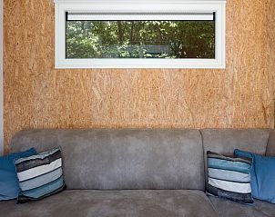 Verblijf 5903312 - Chalet Noord-Beveland - Vakantiepark Beach Resort 7