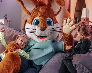 Verblijf 5903312 - Chalet Noord-Beveland - Vakantiepark Beach Resort 7