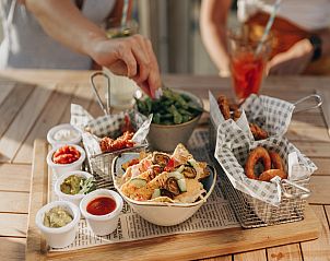 Verblijf 5903312 - Chalet Noord-Beveland - Vakantiepark Beach Resort 7