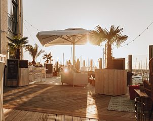 Verblijf 5903312 - Chalet Noord-Beveland - Vakantiepark Beach Resort 7