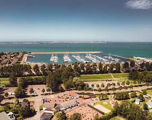 Verblijf 5903312 - Chalet Noord-Beveland - Vakantiepark Beach Resort 7