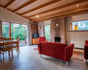 Verblijf 5903315 - Vakantiewoning Noord-Beveland - Zwanenlaan 19 | De Schotsman