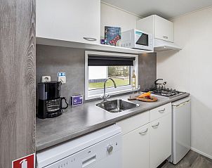 Verblijf 590331 - Chalet Noord-Beveland - RPK4A