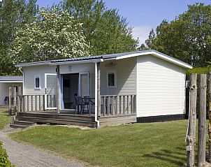 Verblijf 590332 - Chalet Noord-Beveland - RP6A