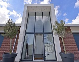 Guest house 5903321 - Holiday property Noord-Beveland - Huisje in Kamperland