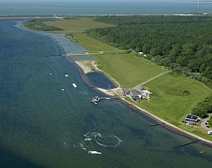 Guest house 5903321 - Holiday property Noord-Beveland - Huisje in Kamperland