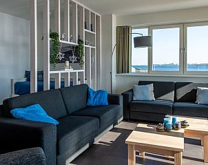 Guest house 5903321 - Holiday property Noord-Beveland - Huisje in Kamperland