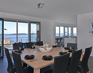 Guest house 5903321 - Holiday property Noord-Beveland - Huisje in Kamperland