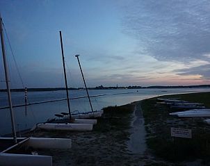 Guest house 5903321 - Holiday property Noord-Beveland - Huisje in Kamperland