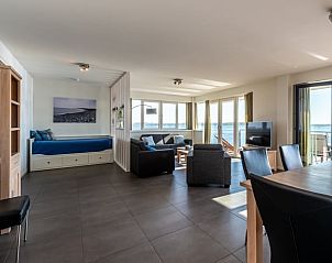 Guest house 5903321 - Holiday property Noord-Beveland - Huisje in Kamperland