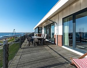 Guest house 5903321 - Holiday property Noord-Beveland - Huisje in Kamperland
