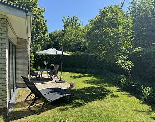 Unterkunft 5903323 - Ferienhaus Noord-Beveland - Essenlaan 5 | Ruiterplaat