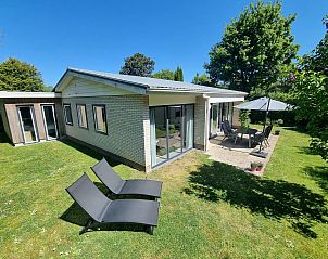 Unterkunft 5903323 - Ferienhaus Noord-Beveland - Essenlaan 5 | Ruiterplaat