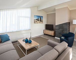 Guest house 5903324 - Bungalow Noord-Beveland - BF Comfort