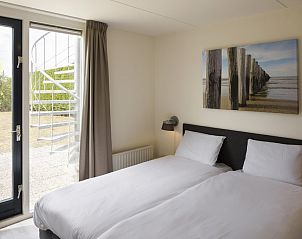 Guest house 5903324 - Bungalow Noord-Beveland - BF Comfort