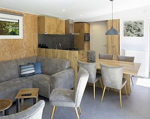 Verblijf 5903326 - Chalet Noord-Beveland - RP6C