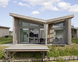 Guest house 5903329 - Bungalow Noord-Beveland - Bungalow 4B