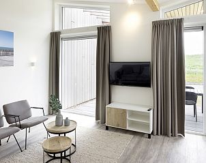 Guest house 5903329 - Bungalow Noord-Beveland - Bungalow 4B