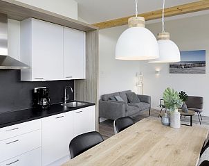 Guest house 5903329 - Bungalow Noord-Beveland - Bungalow 4B