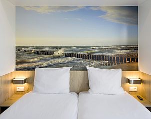 Guest house 5903329 - Bungalow Noord-Beveland - Bungalow 4B