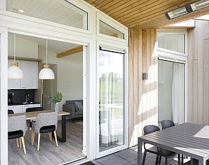 Guest house 5903329 - Bungalow Noord-Beveland - Bungalow 4B