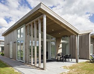 Guest house 5903329 - Bungalow Noord-Beveland - Bungalow 4B