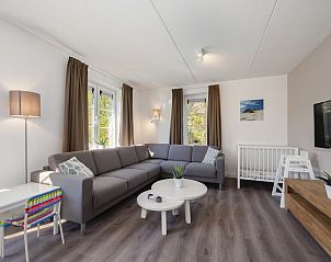 Verblijf 5903331 • Vakantiewoning Noord-Beveland • Kindervilla R7 