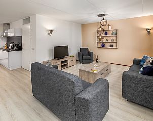 Verblijf 5903332 - Vakantiewoning Noord-Beveland - Villa R6C