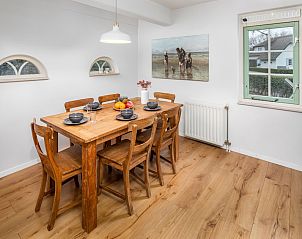 Verblijf 5903332 - Vakantiewoning Noord-Beveland - Villa R6C