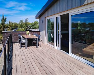 Unterkunft 5903333 - Bungalow Noord-Beveland - Schotsmanweg 12 | Zeeuws Goedt