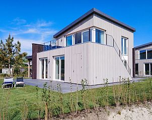 Unterkunft 5903333 - Bungalow Noord-Beveland - Schotsmanweg 12 | Zeeuws Goedt