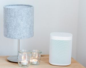 Unterkunft 5903333 - Bungalow Noord-Beveland - Schotsmanweg 12 | Zeeuws Goedt