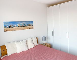 Unterkunft 5903333 - Bungalow Noord-Beveland - Schotsmanweg 12 | Zeeuws Goedt