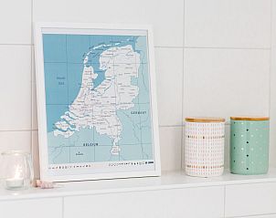 Unterkunft 5903333 - Bungalow Noord-Beveland - Schotsmanweg 12 | Zeeuws Goedt