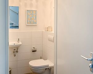 Unterkunft 5903333 - Bungalow Noord-Beveland - Schotsmanweg 12 | Zeeuws Goedt