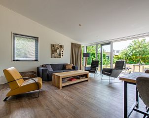 Guest house 5903334 - Bungalow Noord-Beveland - Dennenlaan 17 | Ruiterplaat