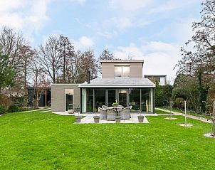 Guest house 5903334 - Bungalow Noord-Beveland - Dennenlaan 17 | Ruiterplaat