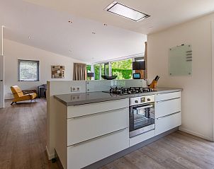 Guest house 5903334 - Bungalow Noord-Beveland - Dennenlaan 17 | Ruiterplaat