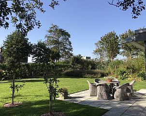 Guest house 5903334 - Bungalow Noord-Beveland - Dennenlaan 17 | Ruiterplaat