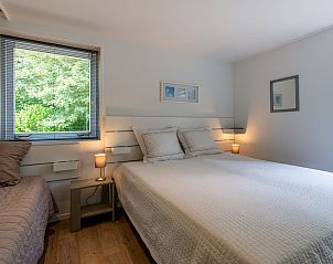 Guest house 5903334 - Bungalow Noord-Beveland - Dennenlaan 17 | Ruiterplaat