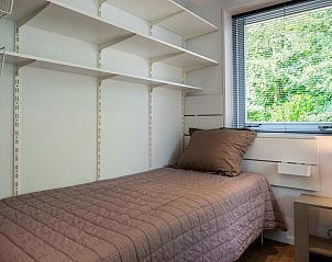 Guest house 5903334 - Bungalow Noord-Beveland - Dennenlaan 17 | Ruiterplaat