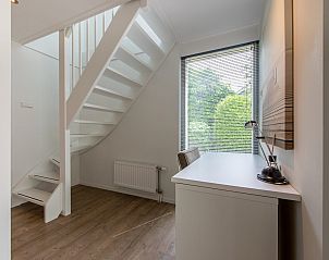 Guest house 5903334 - Bungalow Noord-Beveland - Dennenlaan 17 | Ruiterplaat