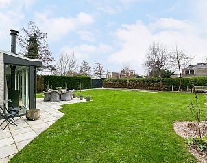 Guest house 5903334 - Bungalow Noord-Beveland - Dennenlaan 17 | Ruiterplaat