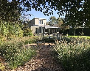 Guest house 5903334 - Bungalow Noord-Beveland - Dennenlaan 17 | Ruiterplaat