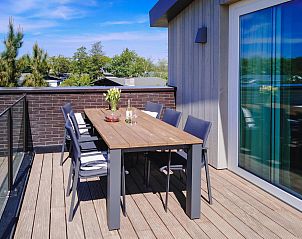 Guest house 5903336 - Holiday property Noord-Beveland - VZ1179 Vakantiehuis in Kamperland