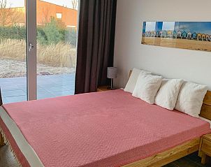 Guest house 5903336 - Holiday property Noord-Beveland - VZ1179 Vakantiehuis in Kamperland