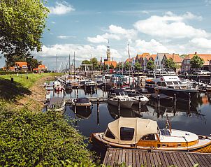 Verblijf 5903337 - Vakantiewoning Noord-Beveland - Vakantiehuis Beach Resort Kamperland - 167