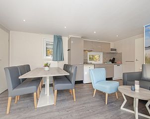 Verblijf 590333 - Chalet Noord-Beveland - RP6B